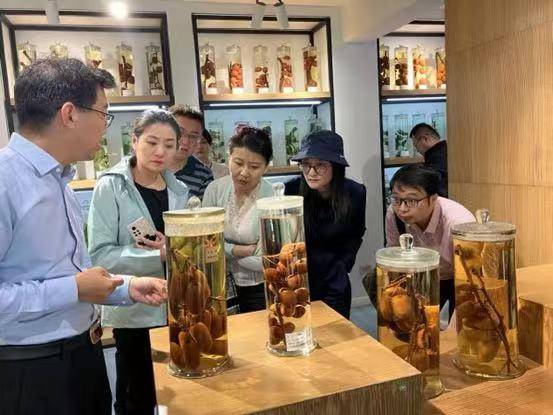 西峽：“博士后小院”助力綠色農業(yè)發(fā)展:農業(yè)發(fā)展