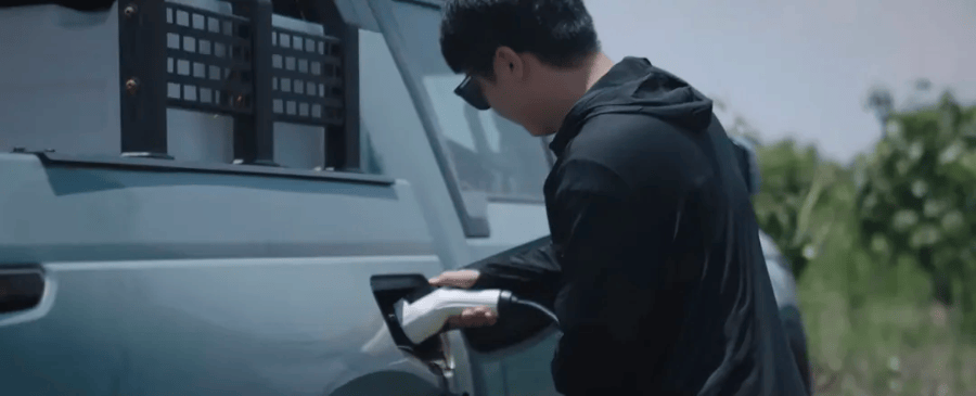 汽車+無人機<strong></p>
<p>農(nóng)業(yè)
</strong>！東風旗下這款車打造“智慧農(nóng)業(yè)”新場景:農(nóng)業(yè)
