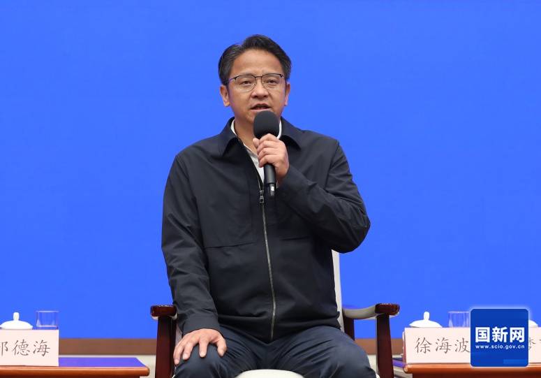 國務院新聞辦公室見面會<strong></p>
<p>農(nóng)業(yè)農(nóng)村
</strong>，農(nóng)業(yè)農(nóng)村領域代表答九派新聞：感覺農(nóng)業(yè)越來越有奔頭:農(nóng)業(yè)農(nóng)村
